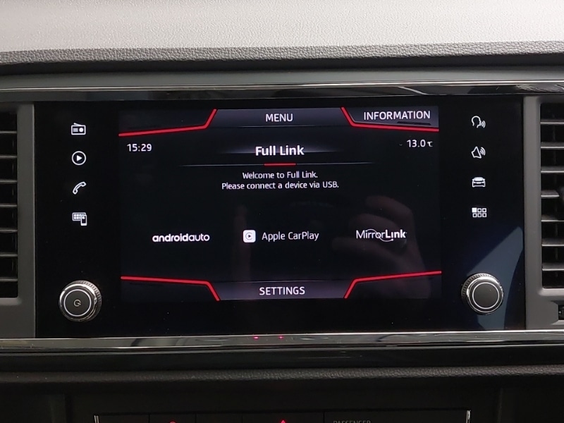 Used SEAT Ateca 2020 for sale - 77338257: Photo 18