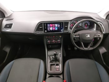 Used SEAT Ateca 2020 for sale - 77338257: Photo