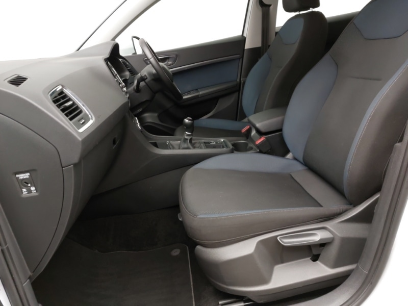 Used SEAT Ateca 2020 for sale - 77338257: Photo 5