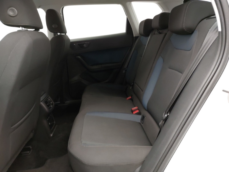 Used SEAT Ateca 2020 for sale - 77338257: Photo 6