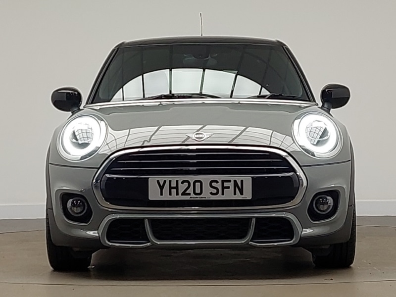 Used MINI Hatch 2020 for sale - 76879792: Photo 12