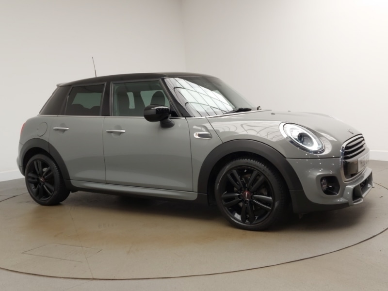 Used MINI Hatch 2020 for sale - 76879792: Photo 13