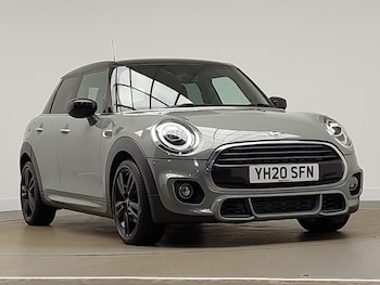 Used MINI Hatch 2020 for sale - 76879792: Photo