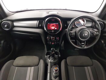 Used MINI Hatch 2020 for sale - 76879792: Photo