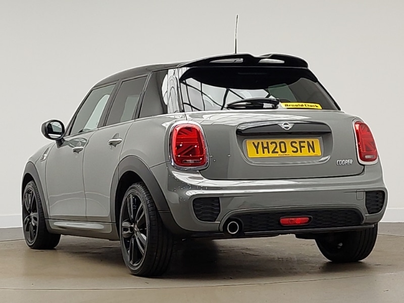 Used MINI Hatch 2020 for sale - 76879792: Photo 3