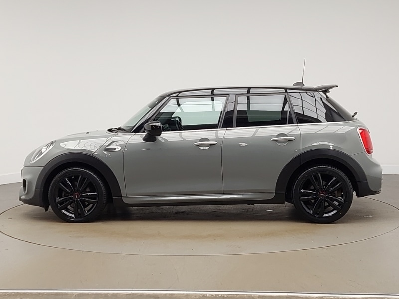 Used MINI Hatch 2020 for sale - 76879792: Photo 4