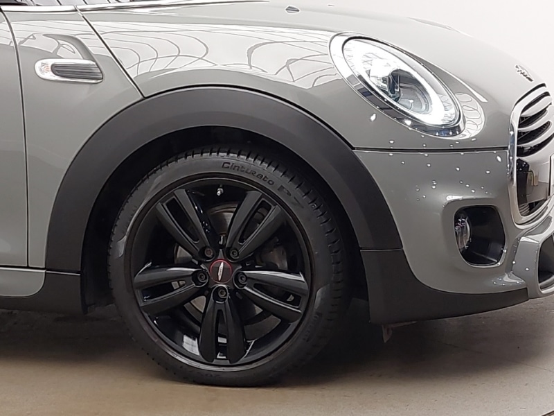 Used MINI Hatch 2020 for sale - 76879792: Photo 9