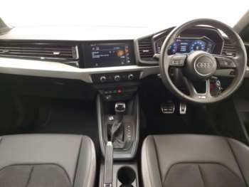 Used Audi A1 2019 for sale - 74610364: Photo