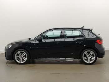 Used Audi A1 2019 for sale - 74610364: Photo
