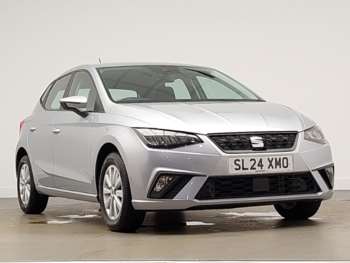2024 - 1.0 TSI 95 SE 5dr
