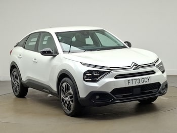 Used Citroen C4 2023 for sale - 79420469: Photo
