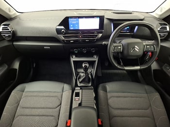 Used Citroen C4 2023 for sale - 79420469: Photo
