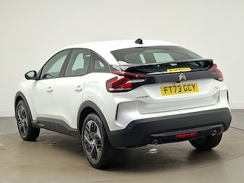 Used Citroen C4 2023 for sale - 79420469: Photo