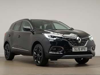 2019 - 1.3 TCE 160 GT Line 5dr