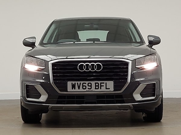 Used Audi Q2 2019 for sale - 76301637: Photo 12