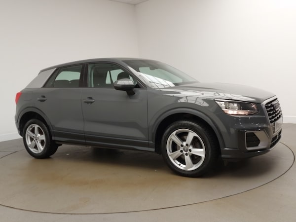 Used Audi Q2 2019 for sale - 76301637: Photo 13