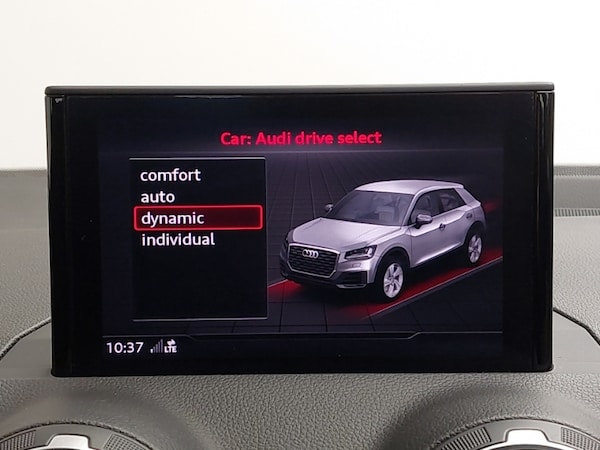 Used Audi Q2 2019 for sale - 76301637: Photo 17