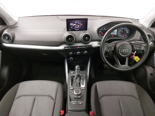 Used Audi Q2 2019 for sale - 76301637: Photo 2