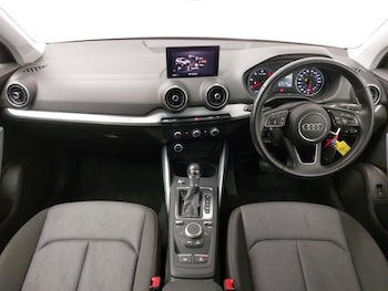 Used Audi Q2 2019 for sale - 76301637: Photo 2