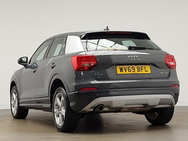 Used Audi Q2 2019 for sale - 76301637: Photo 3