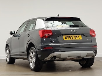 Used Audi Q2 2019 for sale - 76301637: Photo 3
