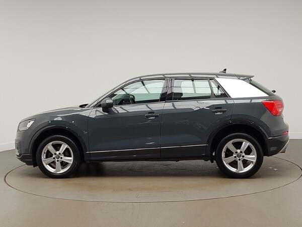 Used Audi Q2 2019 for sale - 76301637: Photo 4