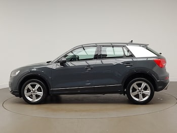 Used Audi Q2 2019 for sale - 76301637: Photo 4