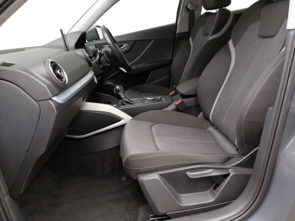 Used Audi Q2 2019 for sale - 76301637: Photo 5