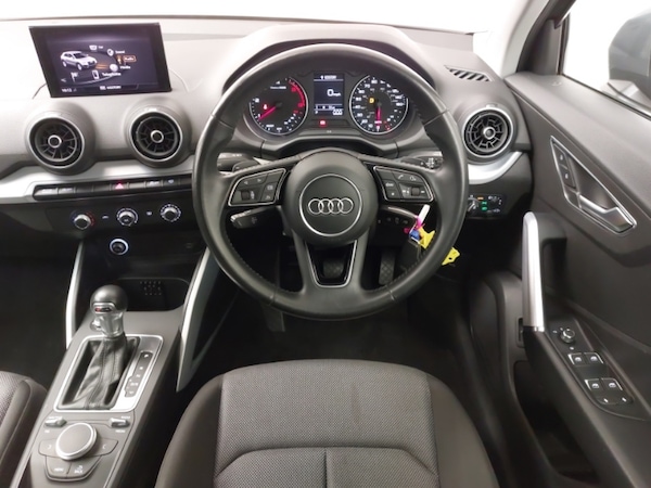 Used Audi Q2 2019 for sale - 76301637: Photo 7