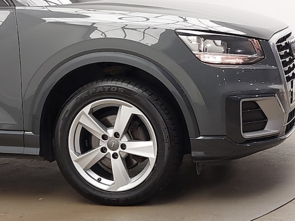 Used Audi Q2 2019 for sale - 76301637: Photo 9