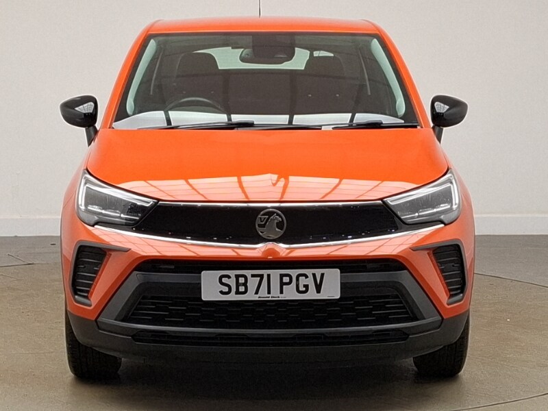 Used Vauxhall Crossland 2022 for sale - 78079623: Photo 12