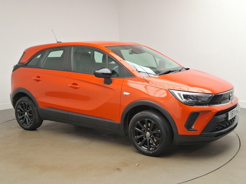 Used Vauxhall Crossland 2022 for sale - 78079623: Photo 13