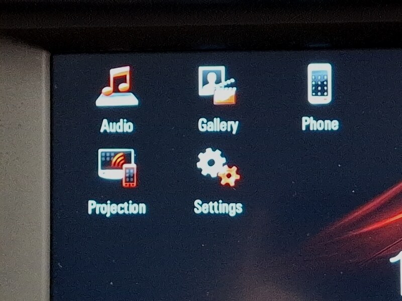 Used Vauxhall Crossland 2022 for sale - 78079623: Photo 14