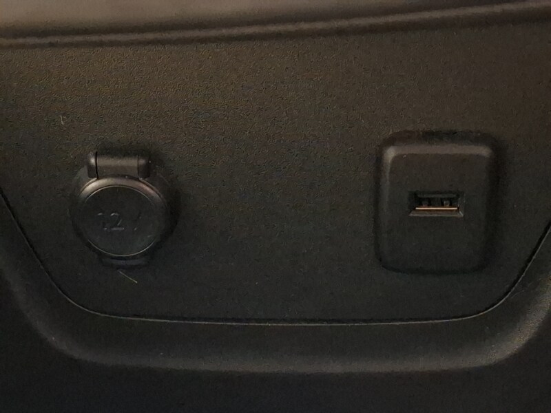 Used Vauxhall Crossland 2022 for sale - 78079623: Photo 15