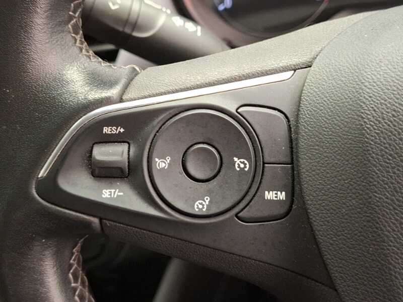 Used Vauxhall Crossland 2022 for sale - 78079623: Photo 16