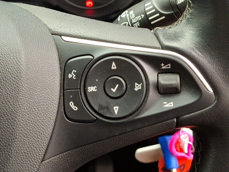 Used Vauxhall Crossland 2022 for sale - 78079623: Photo 17