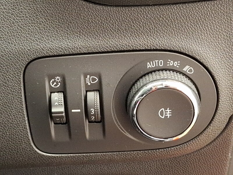 Used Vauxhall Crossland 2022 for sale - 78079623: Photo 18