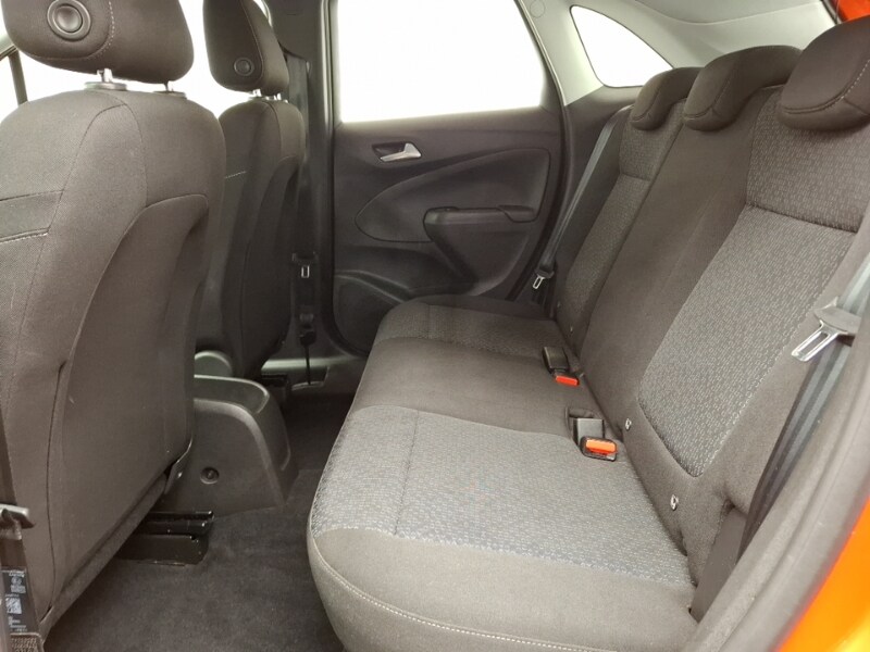 Used Vauxhall Crossland 2022 for sale - 78079623: Photo 6