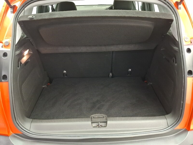 Used Vauxhall Crossland 2022 for sale - 78079623: Photo 8