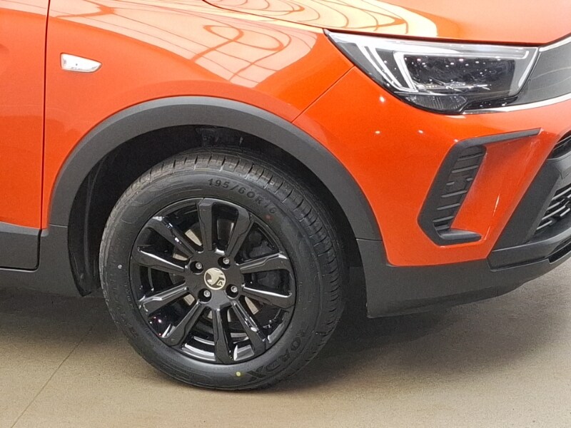 Used Vauxhall Crossland 2022 for sale - 78079623: Photo 9