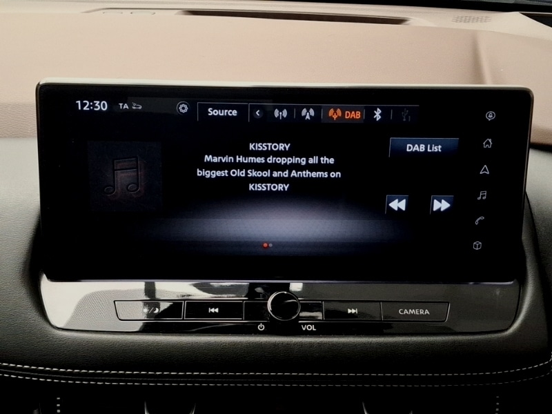 Used Nissan X-Trail 2023 for sale - 77596385: Photo 10