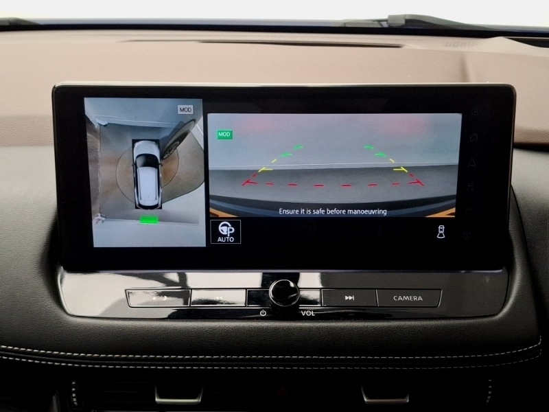 Used Nissan X-Trail 2023 for sale - 77596385: Photo 11