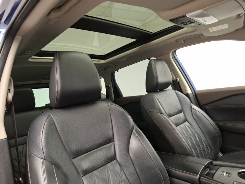 Used Nissan X-Trail 2023 for sale - 77596385: Photo 14