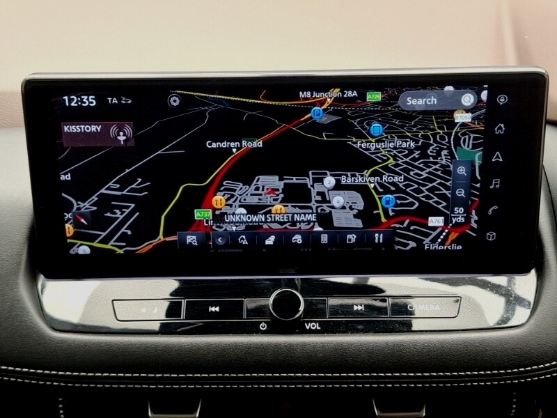 Used Nissan X-Trail 2023 for sale - 77596385: Photo 18