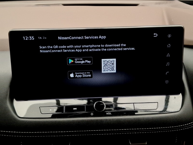 Used Nissan X-Trail 2023 for sale - 77596385: Photo 19