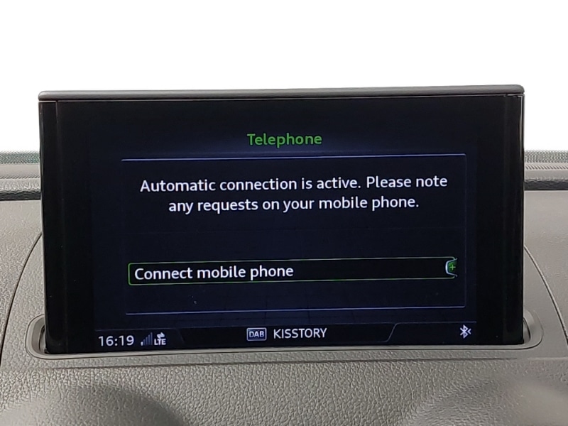 Used Audi A3 2019 for sale - 78093795: Photo 11