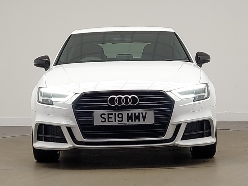 Used Audi A3 2019 for sale - 78093795: Photo 12