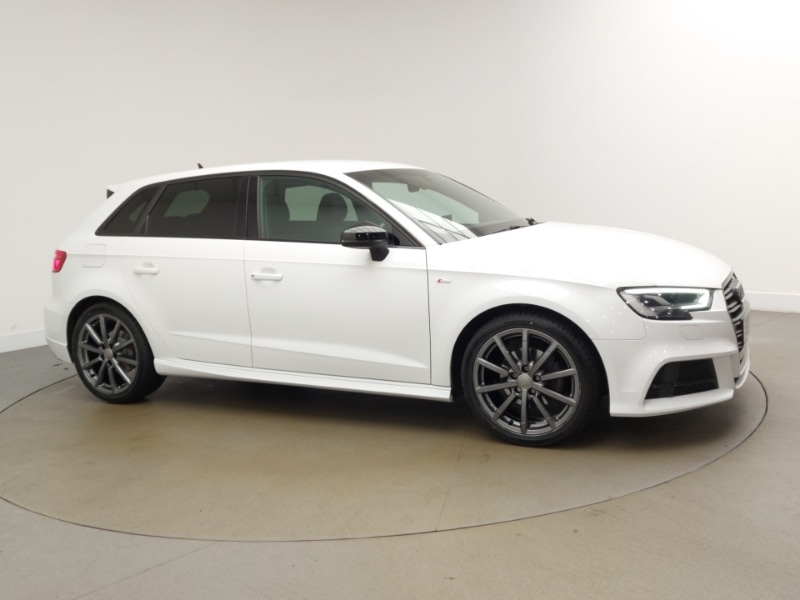 Used Audi A3 2019 for sale - 78093795: Photo 13