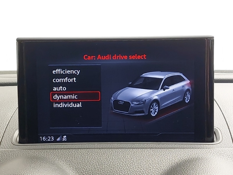 Used Audi A3 2019 for sale - 78093795: Photo 16