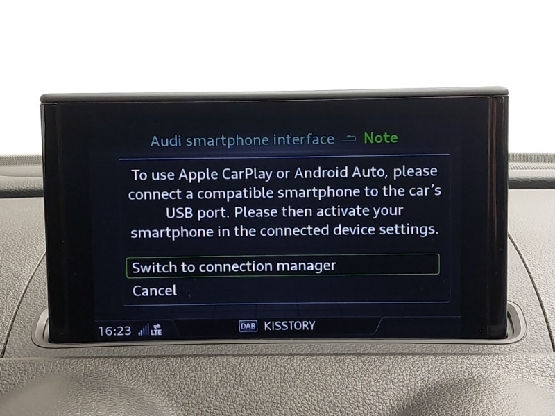 Used Audi A3 2019 for sale - 78093795: Photo 18